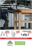 Leroy Merlin catalogue in Boksburg | Summer homes are made in winter | 2026-07-01T00:00:00.000Z - 2026-07-31T00:00:00.000Z