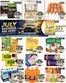 Take N Pay catalogue in  | TNP WEEKLY ADVERTS 06 JULY 2026 | 2026-07-06T00:00:00.000Z - 2026-07-12T00:00:00.000Z