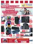 Pick n Pay Hypermarket catalogue in  | Hypermarket Audio and Appliance Specials | 2026-07-07T00:00:00.000Z - 2026-07-19T00:00:00.000Z