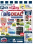 Pick n Pay catalogue in  | Pick n Pay Birthday Specials | 2026-07-07T00:00:00.000Z - 2026-07-23T00:00:00.000Z