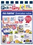 Pick n Pay catalogue in  | Pick n Pay No Name Specials | 2026-07-07T00:00:00.000Z - 2026-07-23T00:00:00.000Z