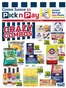 Pick n Pay catalogue in  | Pick n Pay Crazy Combo Specials | 2026-07-07T00:00:00.000Z - 2026-07-23T00:00:00.000Z