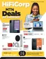 HiFi Corp catalogue | Discover attractive offers | 2026-07-07T00:00:00.000Z - 2026-08-06T00:00:00.000Z