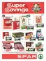 Spar catalogue in Mqanduli | Spar weekly specials | 2026-07-08T00:00:00.000Z - 2026-07-21T00:00:00.000Z