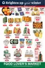 Food Lover's Market catalogue in Bloemfontein | William Moffett - 6 - 12 July 2026 | 2026-07-05T00:00:00.000Z - 2026-07-12T00:00:00.000Z