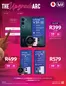 Vodacom catalogue in Secunda | The Upgrade Arc | 2026-07-08T00:00:00.000Z - 2026-08-06T00:00:00.000Z