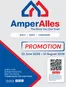 Cashbuild catalogue in Alberton | Attractive special offers for everyone | 2026-06-22T00:00:00.000Z - 2026-08-01T00:00:00.000Z