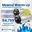 Plumblink catalogue | Mzansi Warm Up | 2026-07-13T00:00:00.000Z - 2026-07-31T00:00:00.000Z