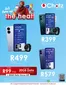 Chatz Connect catalogue | Let's Turn Up The Heat! | 2026-07-13T00:00:00.000Z - 2026-08-06T00:00:00.000Z