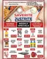 Saverite catalogue in  | Weekly Specials | 2026-07-13T00:00:00.000Z - 2026-07-19T00:00:00.000Z