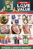 Food Lover's Market catalogue in George | Mid Month - KZN - 13 - 19 July 2026 | 2026-07-12T00:00:00.000Z - 2026-07-19T00:00:00.000Z