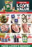 Food Lover's Market catalogue in George | Mid Month - EC - 13 - 19 July 2026 | 2026-07-12T00:00:00.000Z - 2026-07-19T00:00:00.000Z