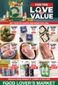 Food Lover's Market catalogue in George | Mid Month - Inland - 13 - 19 July 2026 | 2026-07-12T00:00:00.000Z - 2026-07-19T00:00:00.000Z
