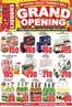 Boxer Liquors catalogue in George | Mthatha Circus Triangle Mall Liquor Grand Opening | 2026-07-15T00:00:00.000Z - 2026-07-22T00:00:00.000Z