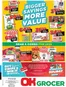 OK Grocer catalogue | Our best offers for you | 2026-07-15T00:00:00.000Z - 2026-07-23T00:00:00.000Z