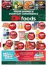 OK Foods catalogue in Sasolburg | Our best offers for you | 2026-07-15T00:00:00.000Z - 2026-07-23T00:00:00.000Z
