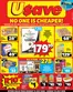 Usave catalogue in Sasolburg | Znusavepricesavings13jul19jul2026 | 2026-07-13T00:00:00.000Z - 2026-07-19T00:00:00.000Z