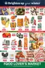Food Lover's Market catalogue in Sasolburg | William Moffett - 13 - 19 July 2026 | 2026-07-12T00:00:00.000Z - 2026-07-19T00:00:00.000Z