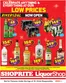 Shoprite LiquorShop catalogue in  | Shoprite LiquorShop Low Prices Riversdal - 6 July to 19 July | 2026-07-06T00:00:00.000Z - 2026-07-19T00:00:00.000Z
