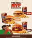 Burger King catalogue | The Real Mvp | 2026-07-16T00:00:00.000Z - 2026-07-30T00:00:00.000Z