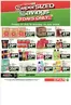 SuperSpar catalogue in Worcester | Current deals and offers | 2026-07-17T00:00:00.000Z - 2026-07-19T00:00:00.000Z