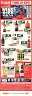 Tops Spar catalogue in Pretoria | Tops Spar weekly specials | 2026-07-19T00:00:00.000Z - 2026-10-01T00:00:00.000Z