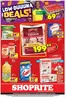 Shoprite catalogue | Shoprite Low Price Lowduuuma Gauteng 13 July - 22 July | 2026-07-12T00:00:00.000Z - 2026-07-22T00:00:00.000Z