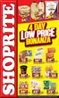 Shoprite catalogue in Melmoth | Shoprite Low Price Bonanza KwaZulu-Natal 16 July - 19 July | 2026-07-15T00:00:00.000Z - 2026-07-19T00:00:00.000Z