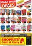 Shoprite catalogue in Ngqeleni | Shoprite weekly specials | 2026-07-14T00:00:00.000Z - 2026-08-02T00:00:00.000Z