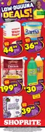 Shoprite catalogue | Shoprite Low Price Lowduuuma Eastern Cape 16 July - 19 July | 2026-07-15T00:00:00.000Z - 2026-07-19T00:00:00.000Z