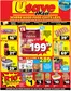 Usave catalogue | Wcusaveekasipricesavings20jul10aug2026 | 2026-07-20T00:00:00.000Z - 2026-08-10T00:00:00.000Z