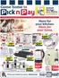 Pick n Pay catalogue in Camperdown | Pick n Pay Kitchen Carnival Specials | 2026-07-20T00:00:00.000Z - 2026-08-10T00:00:00.000Z