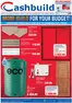 Cashbuild catalogue | Great offer for bargain hunters | 2026-07-20T00:00:00.000Z - 2026-08-03T00:00:00.000Z