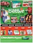 Checkers Hyper catalogue in Camperdown | Special offers for you | 2026-07-19T00:00:00.000Z - 2026-08-10T00:00:00.000Z
