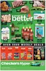 Checkers Hyper catalogue in Kraaifontein | Checkers Hyper July Month-End Promotion Eastern Cape 20 July - 26 July | 2026-07-19T00:00:00.000Z - 2026-07-26T00:00:00.000Z