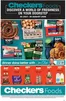 Checkers Hyper catalogue in Kraaifontein | Save now with our deals | 2026-07-19T00:00:00.000Z - 2026-08-10T00:00:00.000Z