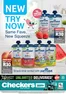 Checkers catalogue in Vereeniging | Checkers Parmalat Promotion 20 July - 10 August | 2026-07-19T00:00:00.000Z - 2026-08-10T00:00:00.000Z