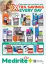 MediRite catalogue in Camperdown | Wellness You Can Trust, With Xtra Savings Every Day | 2026-07-21T00:00:00.000Z - 2026-08-16T00:00:00.000Z