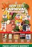 Food Lover's Market catalogue | Winter Carnival National 23 July 2 August 2026 | 2026-07-22T00:00:00.000Z - 2026-08-02T00:00:00.000Z