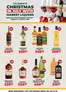 Diamond Discount Liquor catalogue in Mount Fletcher | Celebrate Christmas In July With Market Liquors | 2026-07-21T00:00:00.000Z - 2026-08-02T00:00:00.000Z