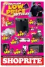 Shoprite catalogue in Northam | Shoprite Major Essentials 20 July - 10 August | 2026-07-19T00:00:00.000Z - 2026-08-10T00:00:00.000Z