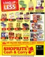 Shoprite catalogue in Phoenix | Shoprite weekly specials | 2026-07-19T00:00:00.000Z - 2026-08-02T00:00:00.000Z