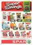 Spar catalogue in Umhlanga Rocks | Our best deals for you | 2026-07-22T00:00:00.000Z - 2026-08-10T00:00:00.000Z