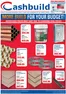 Cashbuild catalogue in Pretoria | Attractive special offers for everyone | 2026-07-22T00:00:00.000Z - 2026-08-05T00:00:00.000Z