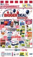 Pick n Pay Hypermarket catalogue | Hypermarket Birthday Specials | 2026-07-24T00:00:00.000Z - 2026-08-06T00:00:00.000Z