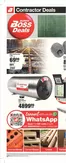 Build It catalogue in Kanyamazane | Top deals for all customers | 2026-07-22T00:00:00.000Z - 2026-08-05T00:00:00.000Z