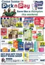 Pick n Pay catalogue in Empangeni | Pick n Pay Weekend Specials | 2026-07-23T00:00:00.000Z - 2026-08-02T00:00:00.000Z