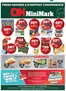 OK MiniMark catalogue | Top offers for all bargain hunters | 2026-07-24T00:00:00.000Z - 2026-08-10T00:00:00.000Z
