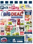 Pick n Pay catalogue in Nquthu | Pick n Pay Birthday Specials | 2026-07-24T00:00:00.000Z - 2026-08-06T00:00:00.000Z