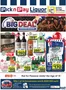 Pick n Pay catalogue in Empangeni | Pick n Pay Liquor Specials | 2026-07-24T00:00:00.000Z - 2026-08-05T00:00:00.000Z